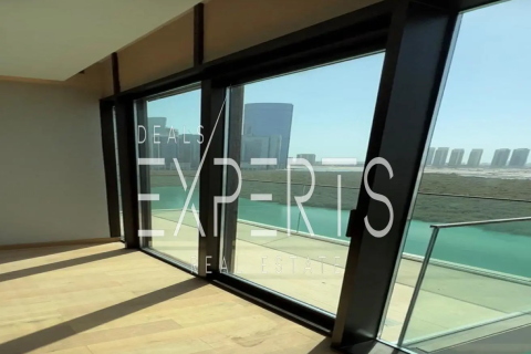 Квартира с 2 спальнями в Shams Abu Dhabi, ОАЭ №150532 5