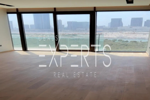 Квартира с 2 спальнями в Shams Abu Dhabi, ОАЭ №150532 8