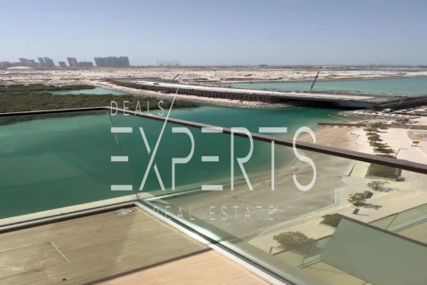 Квартира с 2 спальнями в Shams Abu Dhabi, ОАЭ №150532 10