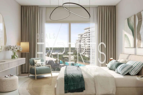 Квартира с 1 спальней на Остров Яс, ОАЭ №150535 7
