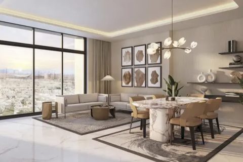 Appartement de 1 chambre à Dubai, UAE No. 150530 4