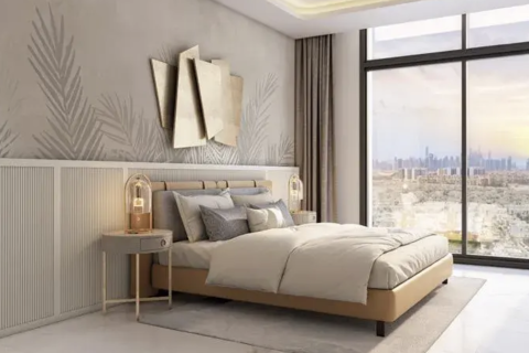 Appartement de 1 chambre à Dubai, UAE No. 150530 5