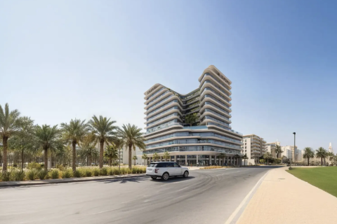 Appartement de 1 chambre à Dubai, UAE No. 150530 3