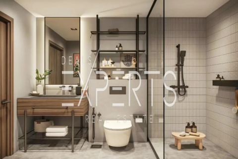 Apartment de 2 dormitorios en  Saadiyat Cultural District, UAE No. 150533 6