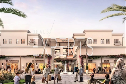 Квартира с 2 спальнями на Остров Яс, ОАЭ №150534 6