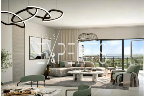 Квартира с 2 спальнями на Остров Яс, ОАЭ №150534 7