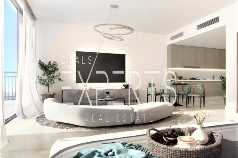 Квартира с 2 спальнями на Остров Яс, ОАЭ №150534 5