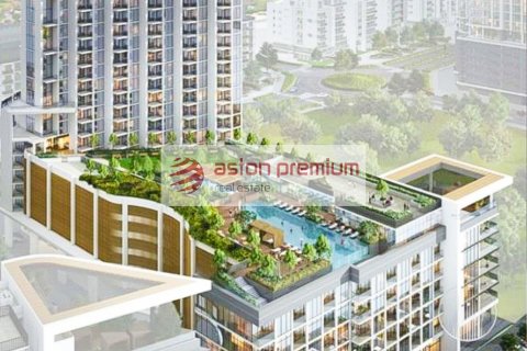 Квартира с 1 спальней в Nadd Al Sheba, ОАЭ №135439 8