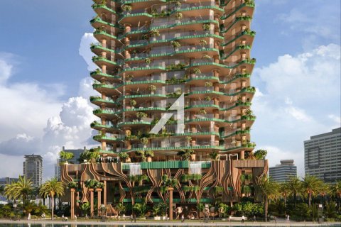 Квартира с 3 спальнями в Бизнес-Бэй, ОАЭ №135436