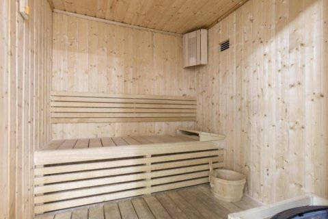 Квартира с 1 спальней  №135438 24