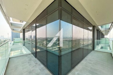 Квартира с 3 спальнями в Дубай Хилс Эстейт, ОАЭ №135435 9