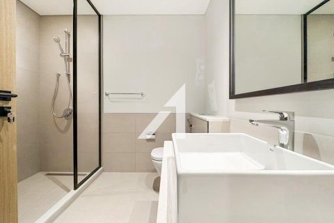 Квартира с 3 спальнями в Дубай Хилс Эстейт, ОАЭ №135435 13