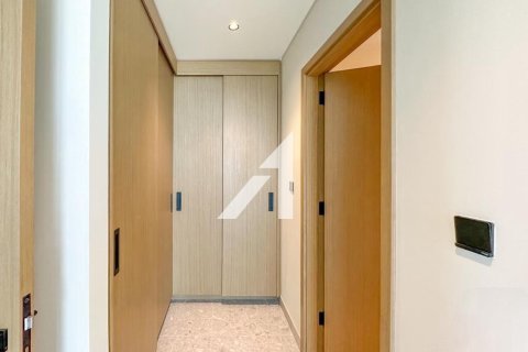 Квартира с 3 спальнями в Дубай Хилс Эстейт, ОАЭ №135435 8