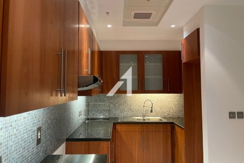 Квартира студия  №135437 8