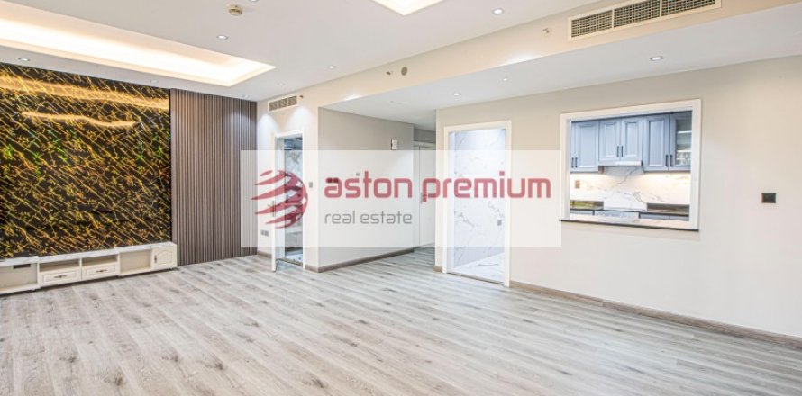 Квартира с 2 спальнями  №135441