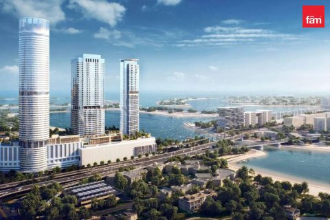 Квартира с 4 спальнями в Пальма Джумейра, ОАЭ №203266 8