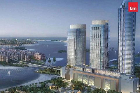 Квартира с 4 спальнями в Пальма Джумейра, ОАЭ №203266 12