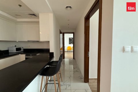 Apartment de 2 dormitorios en Business Bay, UAE No. 203265