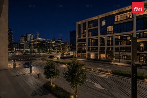 Apartment de 1 dormitorio en City Walk, UAE No. 203263 22