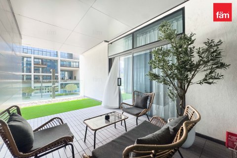 Apartment de 1 dormitorio en City Walk, UAE No. 203263 15