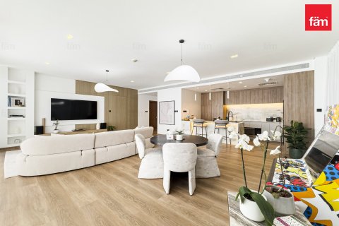 Apartment de 1 dormitorio en City Walk, UAE No. 203263 4