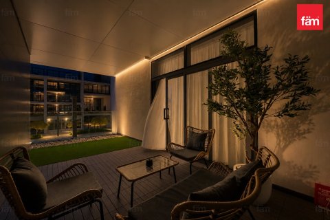 Apartment de 1 dormitorio en City Walk, UAE No. 203263 21