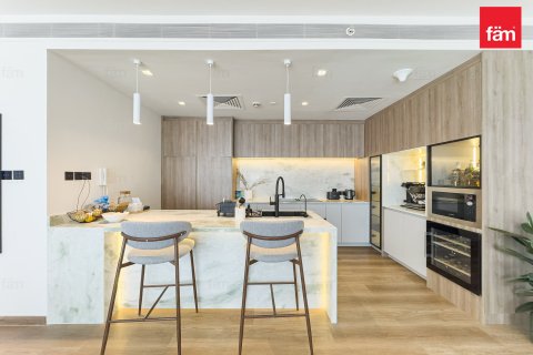 Apartment de 1 dormitorio en City Walk, UAE No. 203263 8