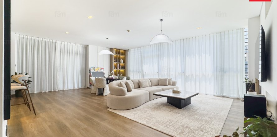 Apartment de 1 dormitorio en City Walk, UAE No. 203263