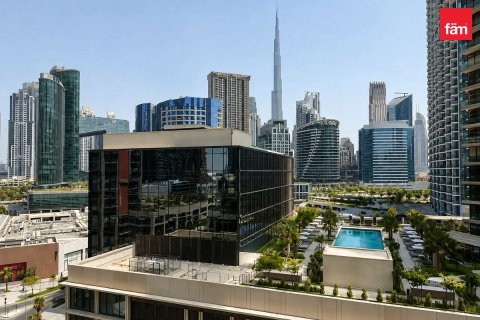 1 غرف نوم شقة في الخليج التجاري, الإمارات العربية المتحدة رقم 203267 10