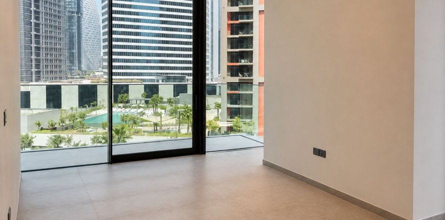 1 غرف نوم شقة في الخليج التجاري, الإمارات العربية المتحدة رقم 203267