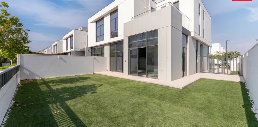 4 bedrooms Villa in Al Furjan, UAE No. 203264