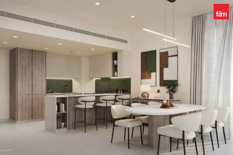 Appartement de 1 chambre à Dubai, UAE No. 203268