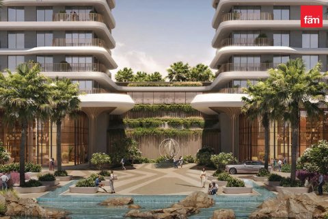 Appartement de 1 chambre à Dubai, UAE No. 203268 10