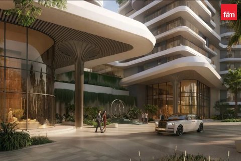 Appartement de 1 chambre à Dubai, UAE No. 203268 9