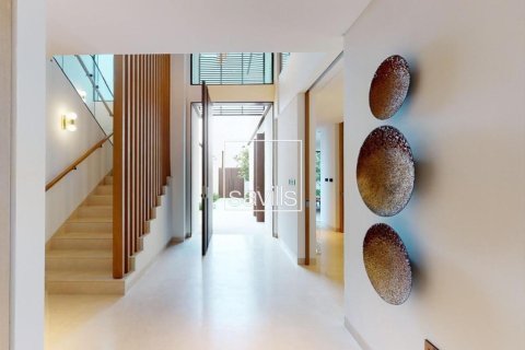 5 bedrooms Villa on the Saadiyat Island, UAE No. 194840 4