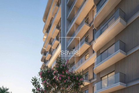1 bedroom Apartment on the Yas Island, UAE No. 194834 12
