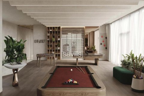 1 bedroom Apartment on the Yas Island, UAE No. 194834 9