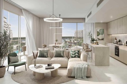 1 bedroom Apartment on the Yas Island, UAE No. 194834