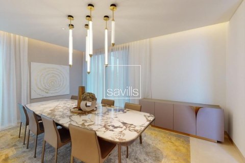 5 bedrooms Villa on the Saadiyat Island, UAE No. 194837 7
