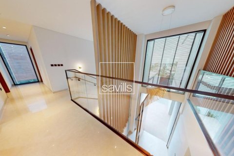 5 bedrooms Villa on the Saadiyat Island, UAE No. 194836 9