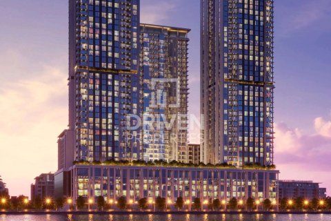 Appartement de 2 chambres à Sobha Hartland, UAE No. 200574 9
