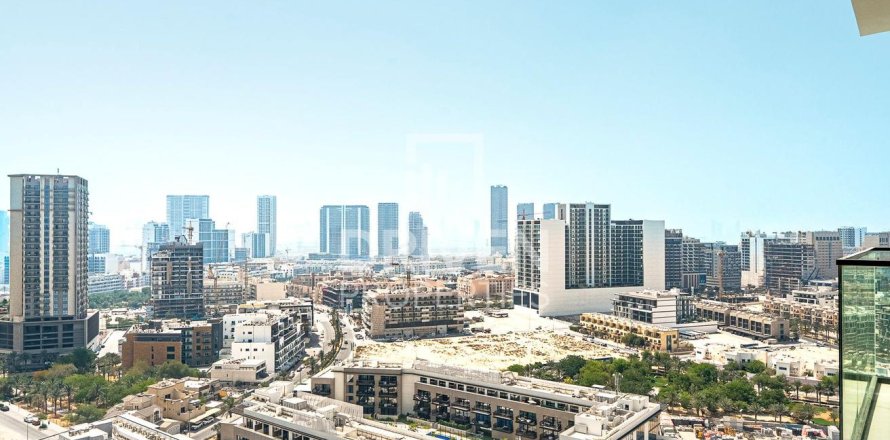 Appartement de 1 chambre à District 11, UAE No. 200579