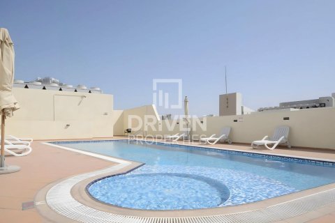 Appartement de 1 chambre à Dubai Sports City, UAE No. 200578 5