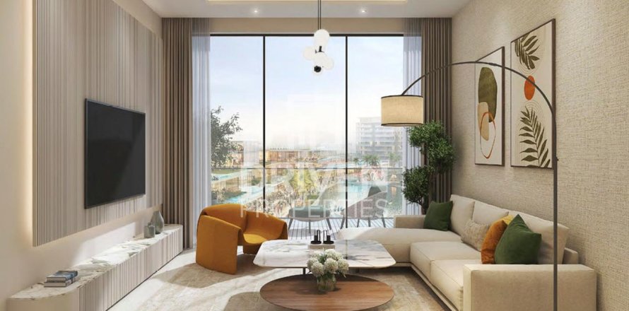 Appartement de 1 chambre à Dubai Investment Park, UAE No. 200580