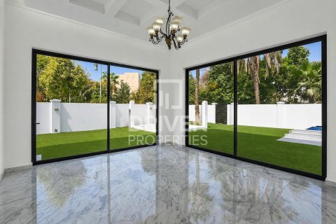 6 bedrooms Villa in Jasmine Leaf, UAE No. 200576 6