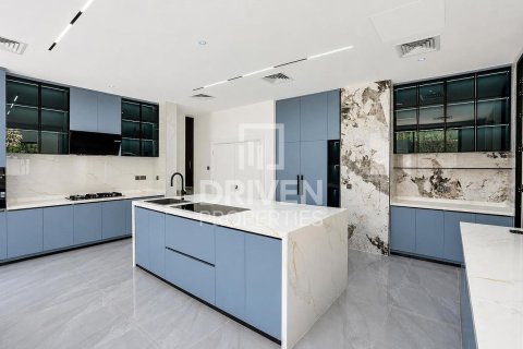 6 bedrooms Villa in Jasmine Leaf, UAE No. 200576 30