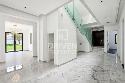 6 bedrooms Villa in Jasmine Leaf, UAE No. 200576 7