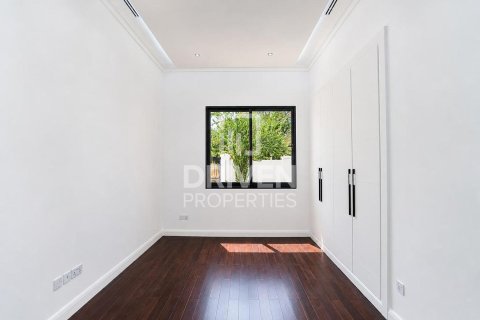 6 bedrooms Villa in Jasmine Leaf, UAE No. 200576 19