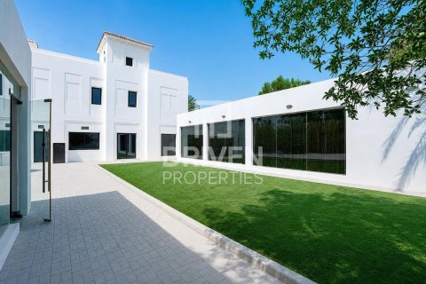 6 bedrooms Villa in Jasmine Leaf, UAE No. 200576 13