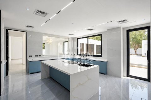 6 bedrooms Villa in Jasmine Leaf, UAE No. 200576 29